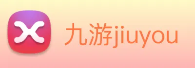 九游jiuyou Logo